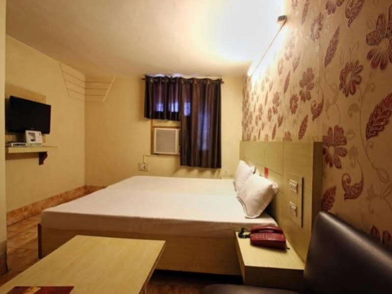 Fabhotel Nanda Ludhijána Kültér fotó